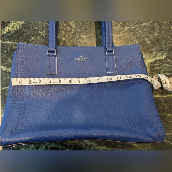 Kate Spade shoulder bag - Picture 4 of 9